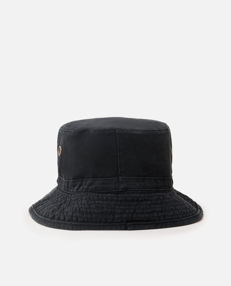 Ícone wetty bucket hat