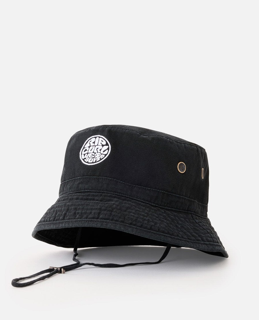 Ícone wetty bucket hat
