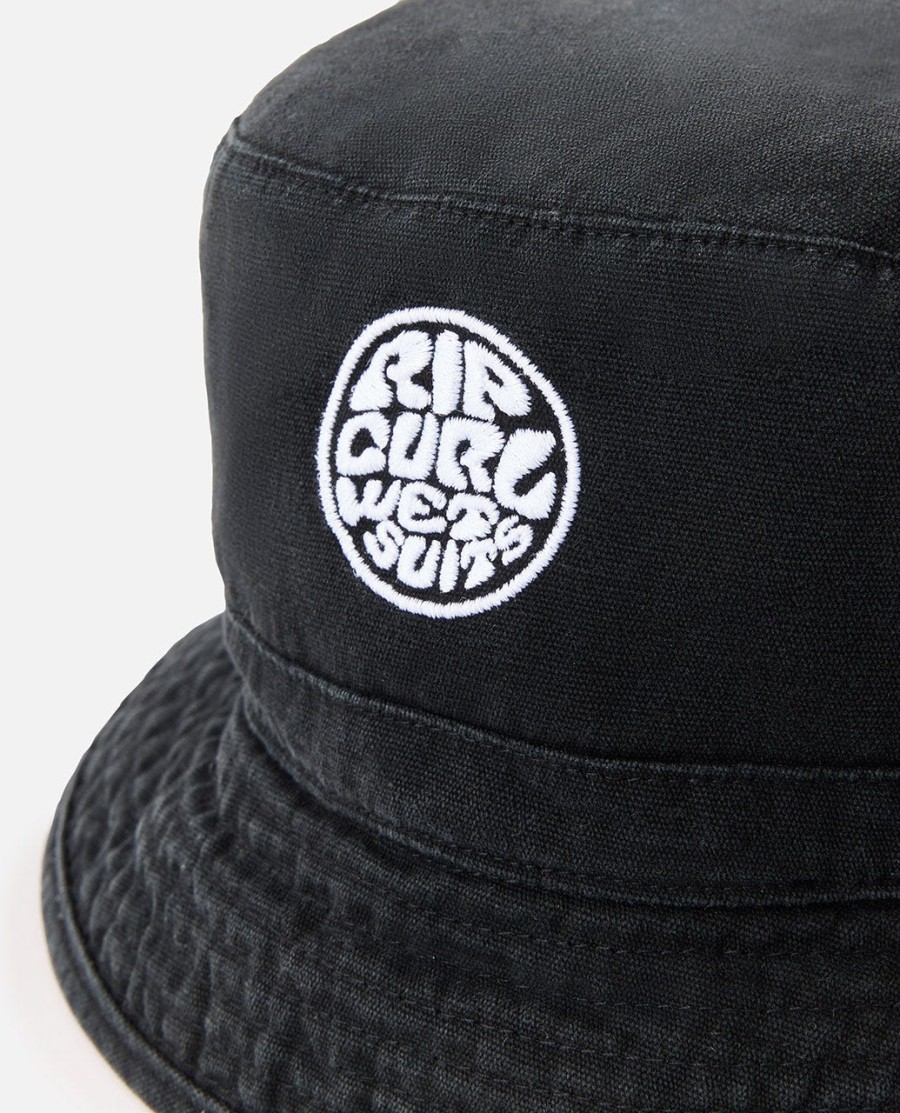 Ícone wetty bucket hat