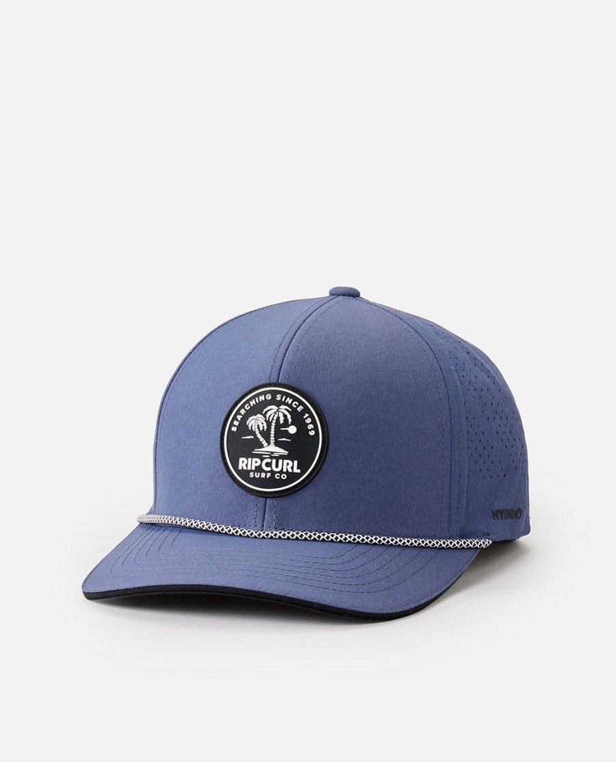 tampa traseira hydro elite flexfit snap