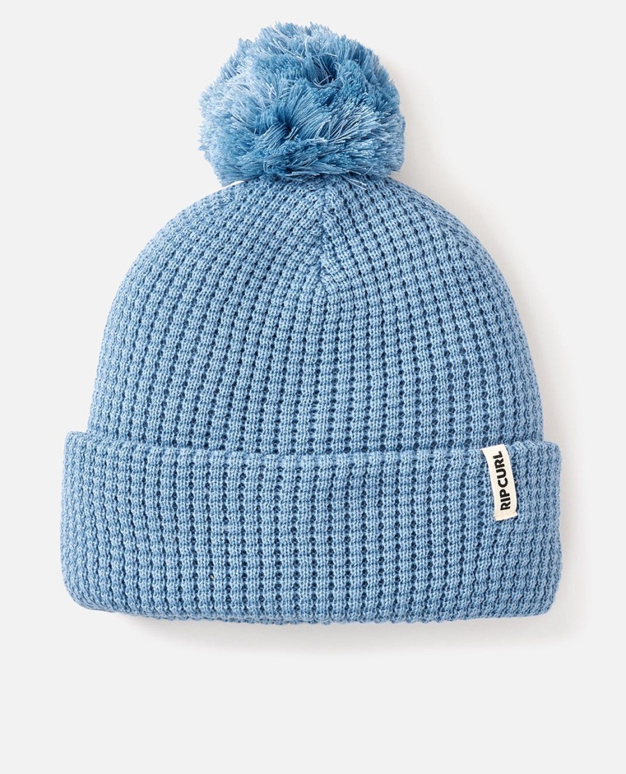 anoeta regular pom pom gorro