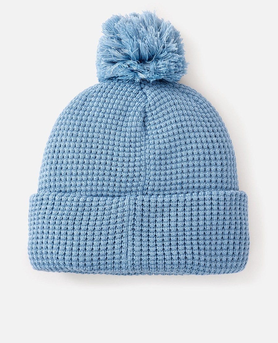 anoeta regular pom pom gorro