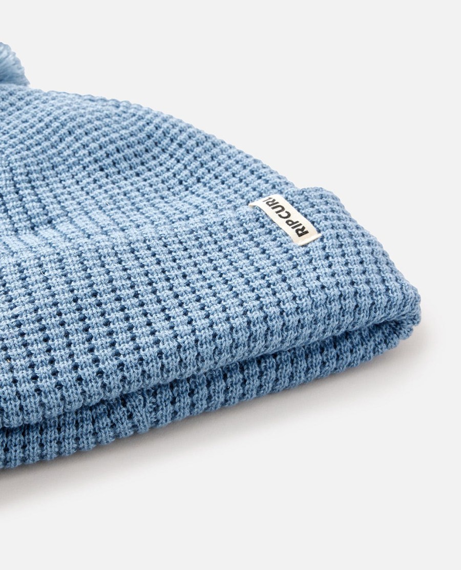 anoeta regular pom pom gorro