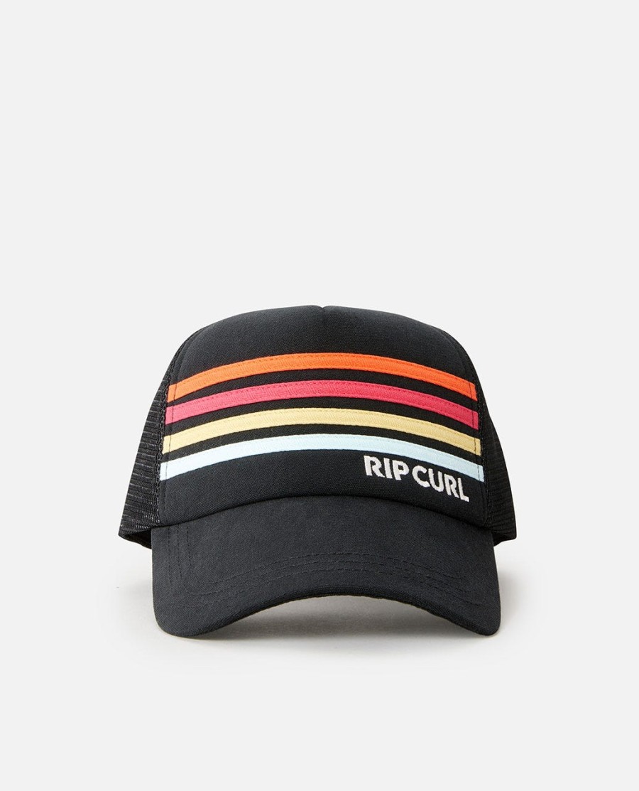 misto revival trucker cap