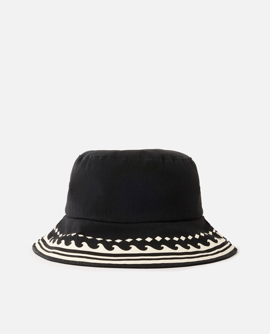 misto upf50 bucket hat