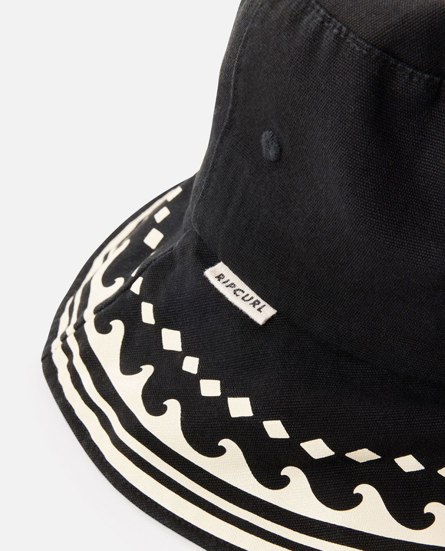 misto upf50 bucket hat