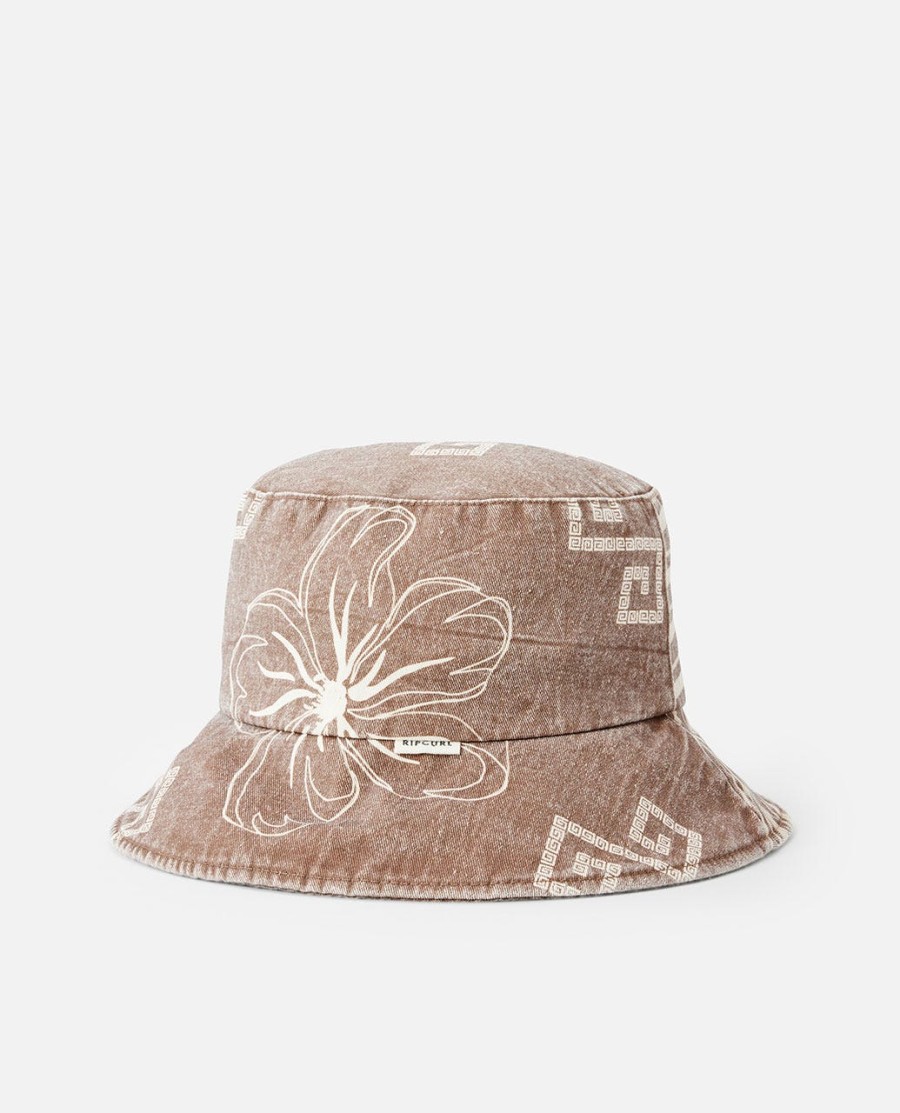 misto upf50 bucket hat