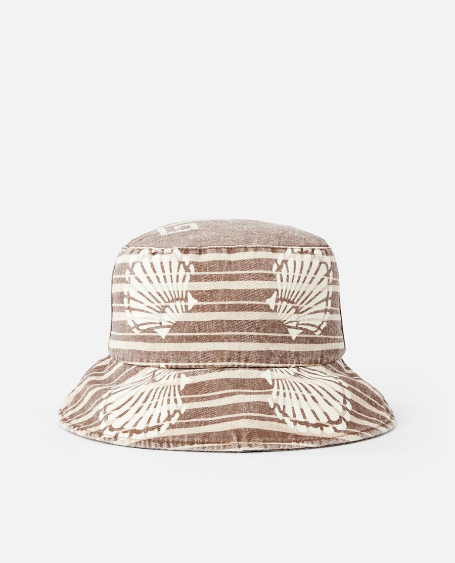 misto upf50 bucket hat