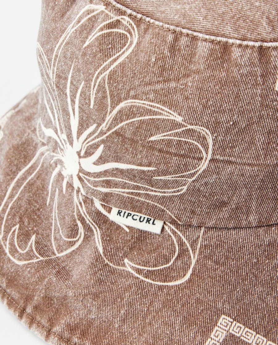 misto upf50 bucket hat
