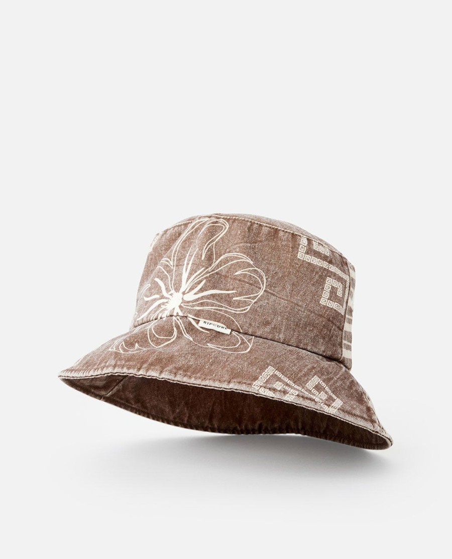 misto upf50 bucket hat
