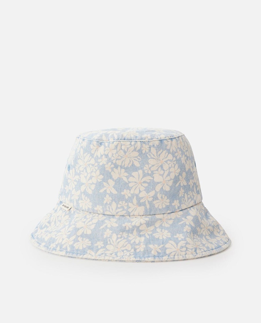misto upf50 bucket hat