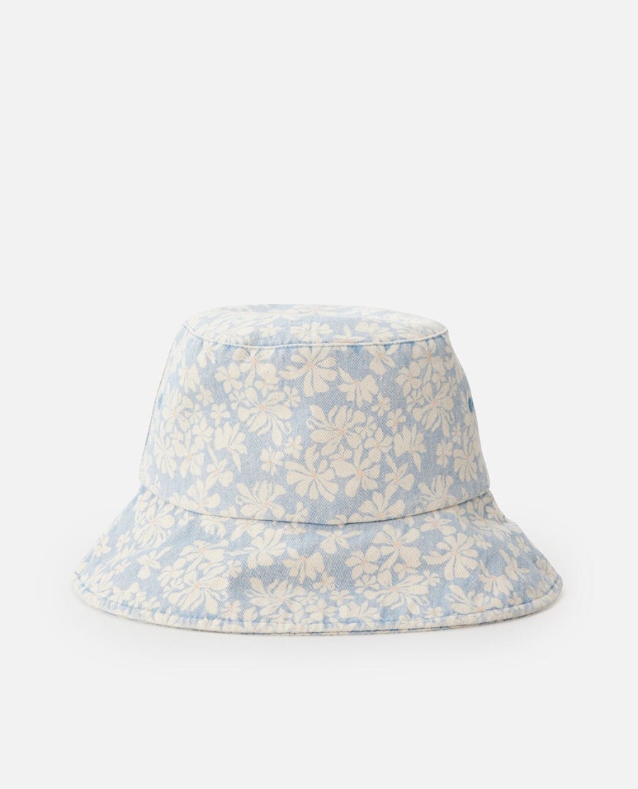 misto upf50 bucket hat
