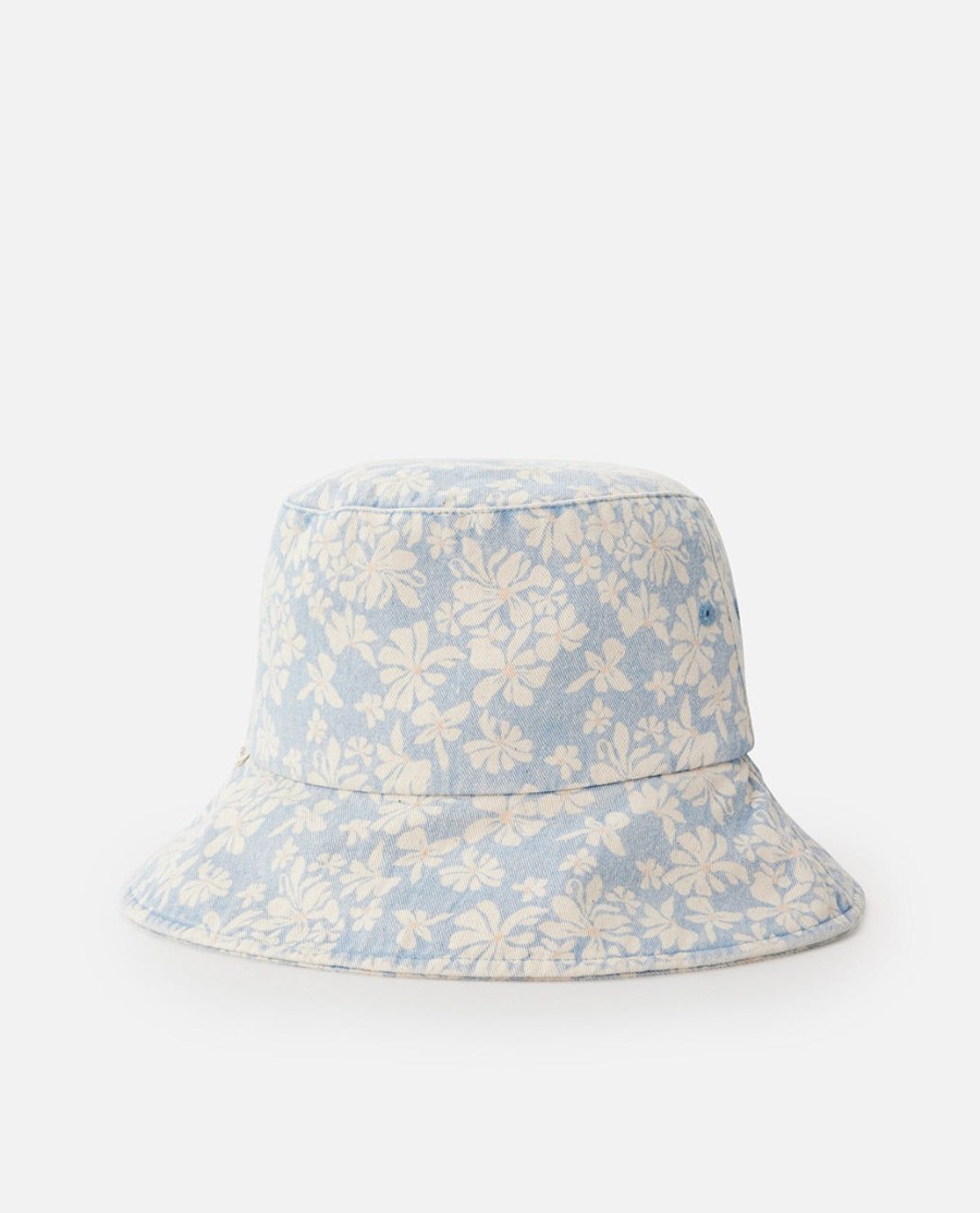 misto upf50 bucket hat