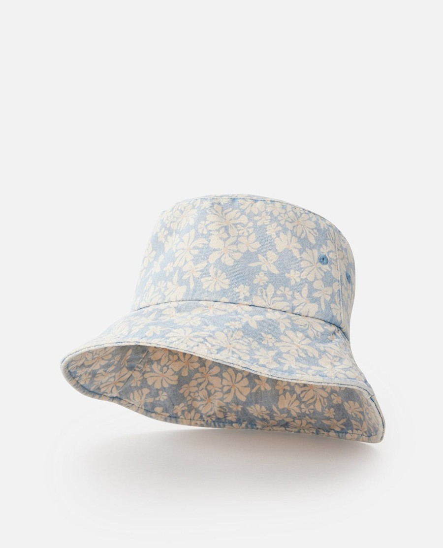 misto upf50 bucket hat