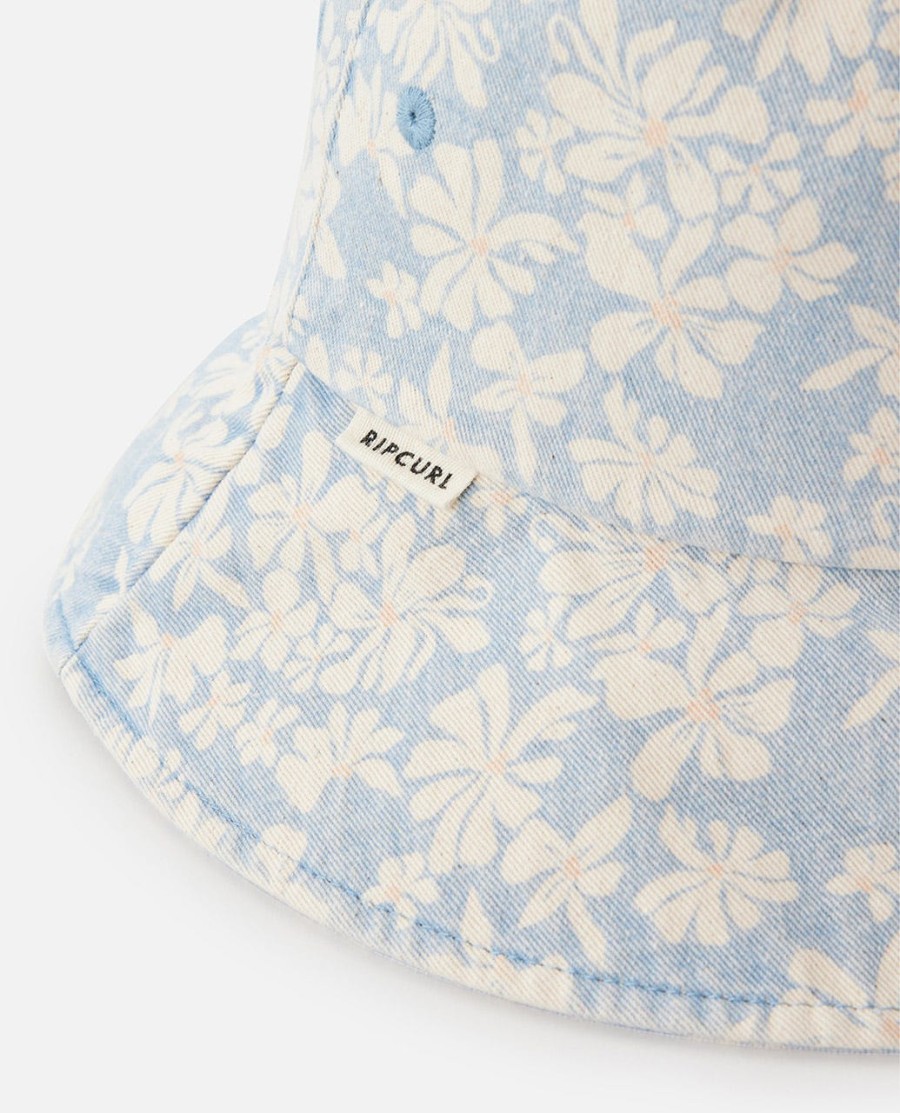 misto upf50 bucket hat