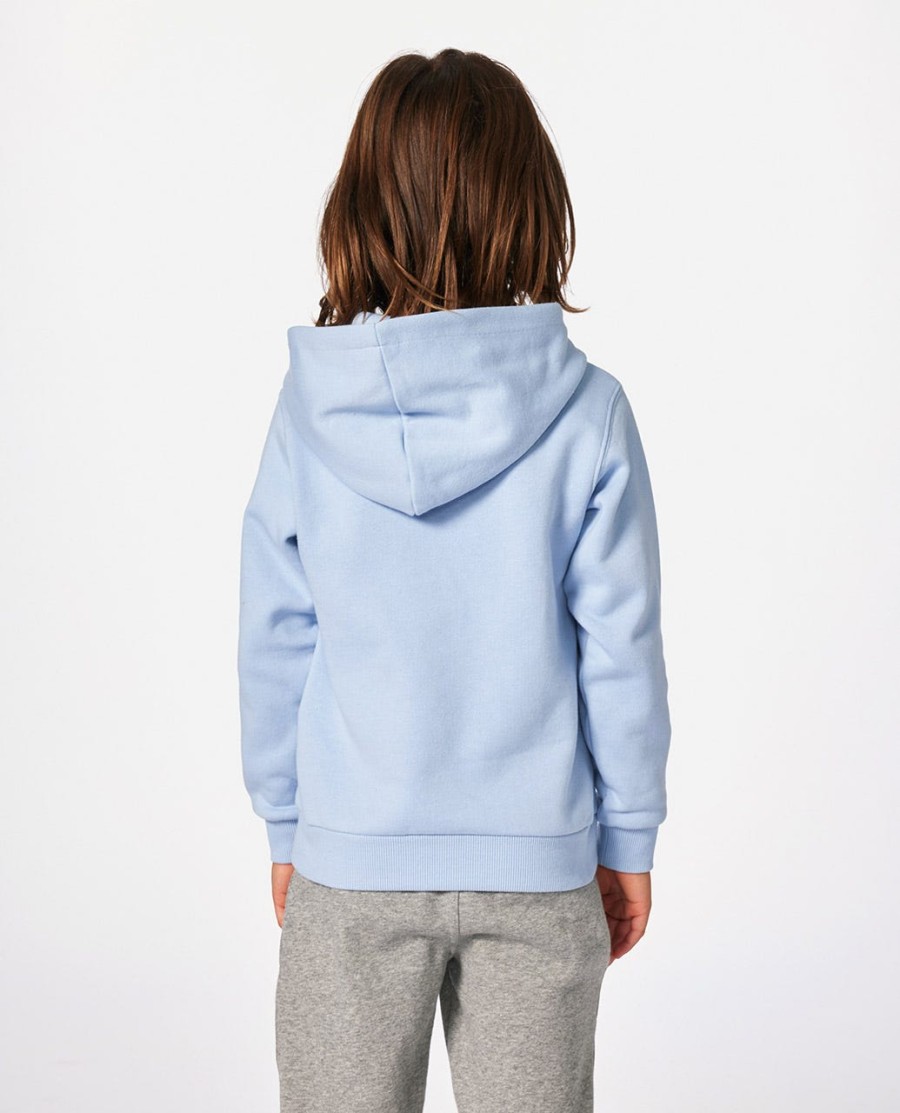 grampeador hood - boys 2-8 anos
