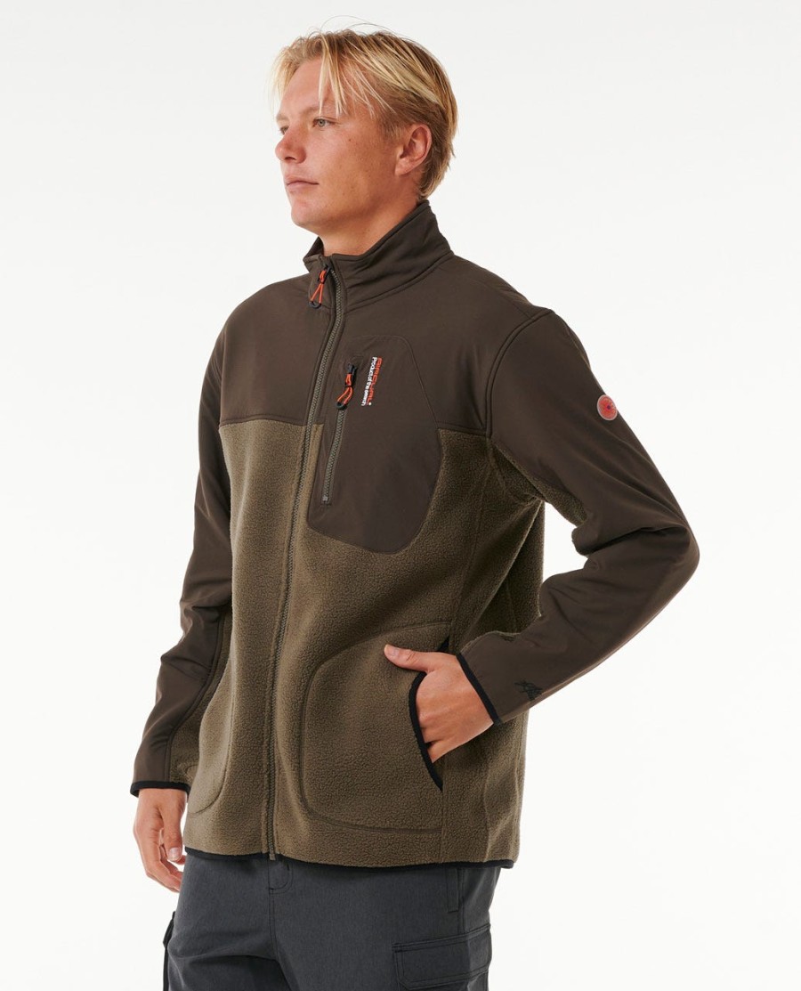 anti-série pesquisa zip tripulação
