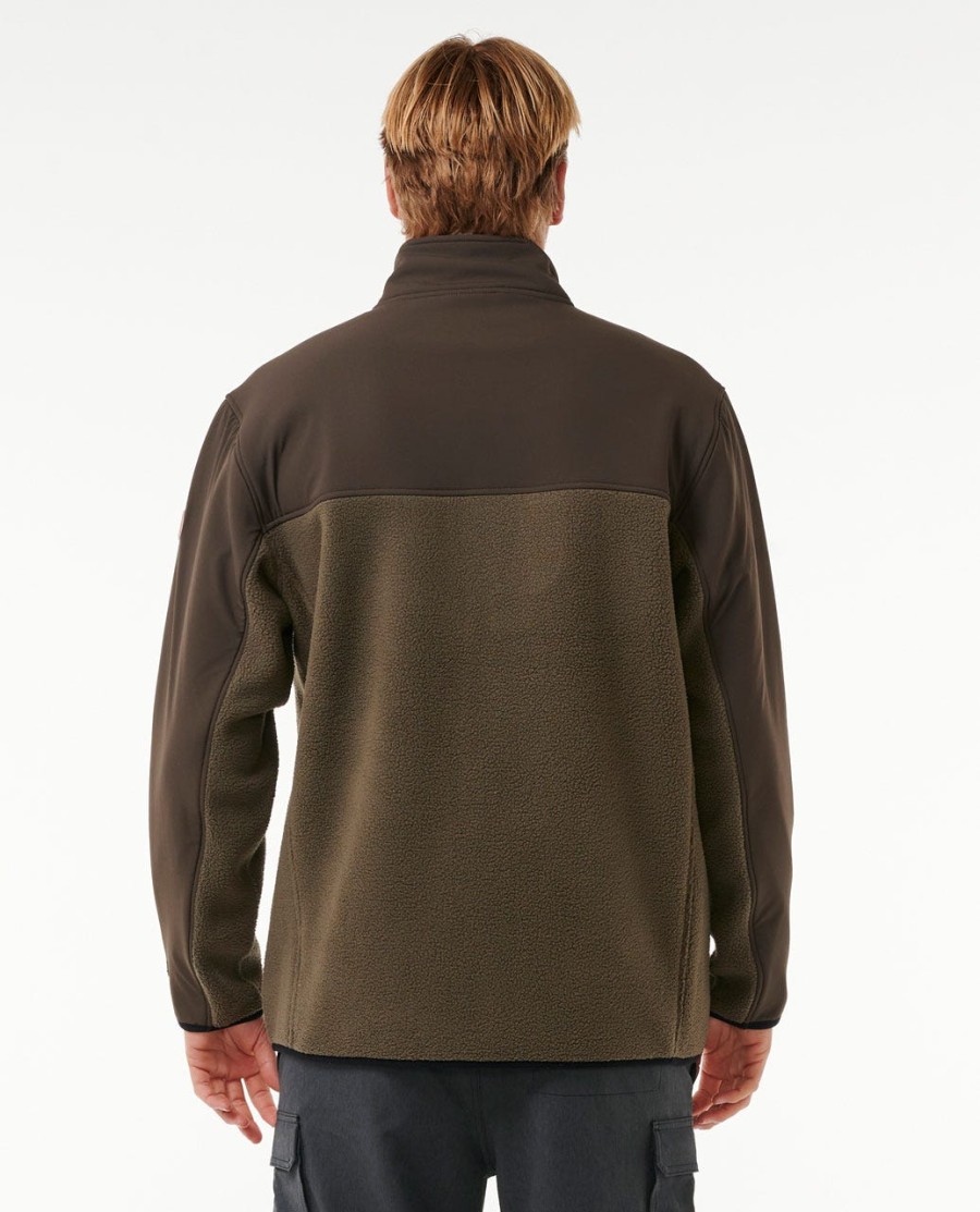 anti-série pesquisa zip tripulação