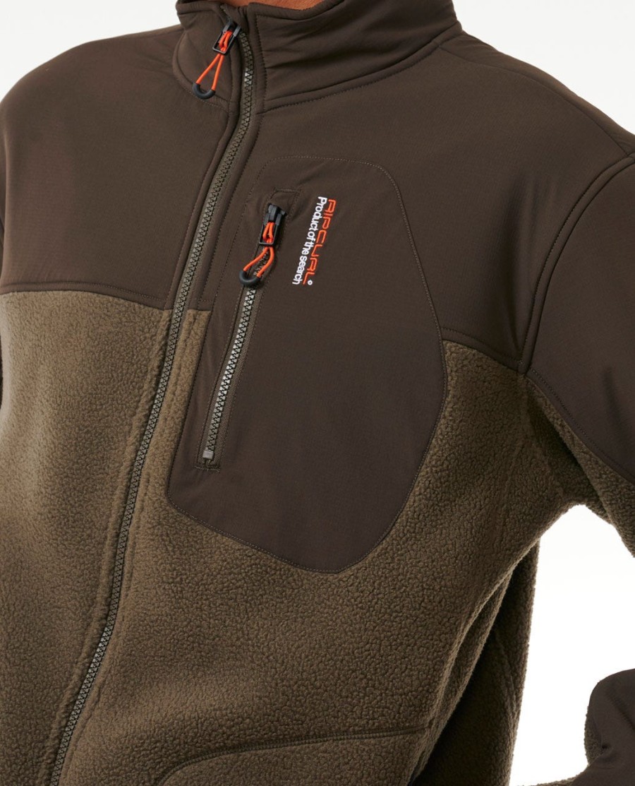 anti-série pesquisa zip tripulação