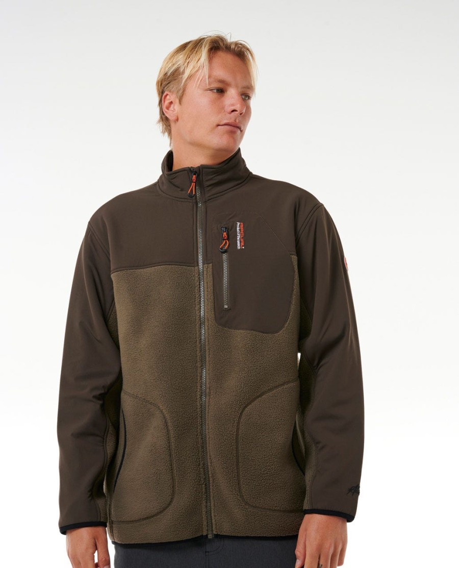 anti-série pesquisa zip tripulação