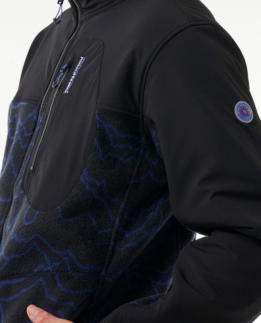 anti-série pesquisa zip tripulação