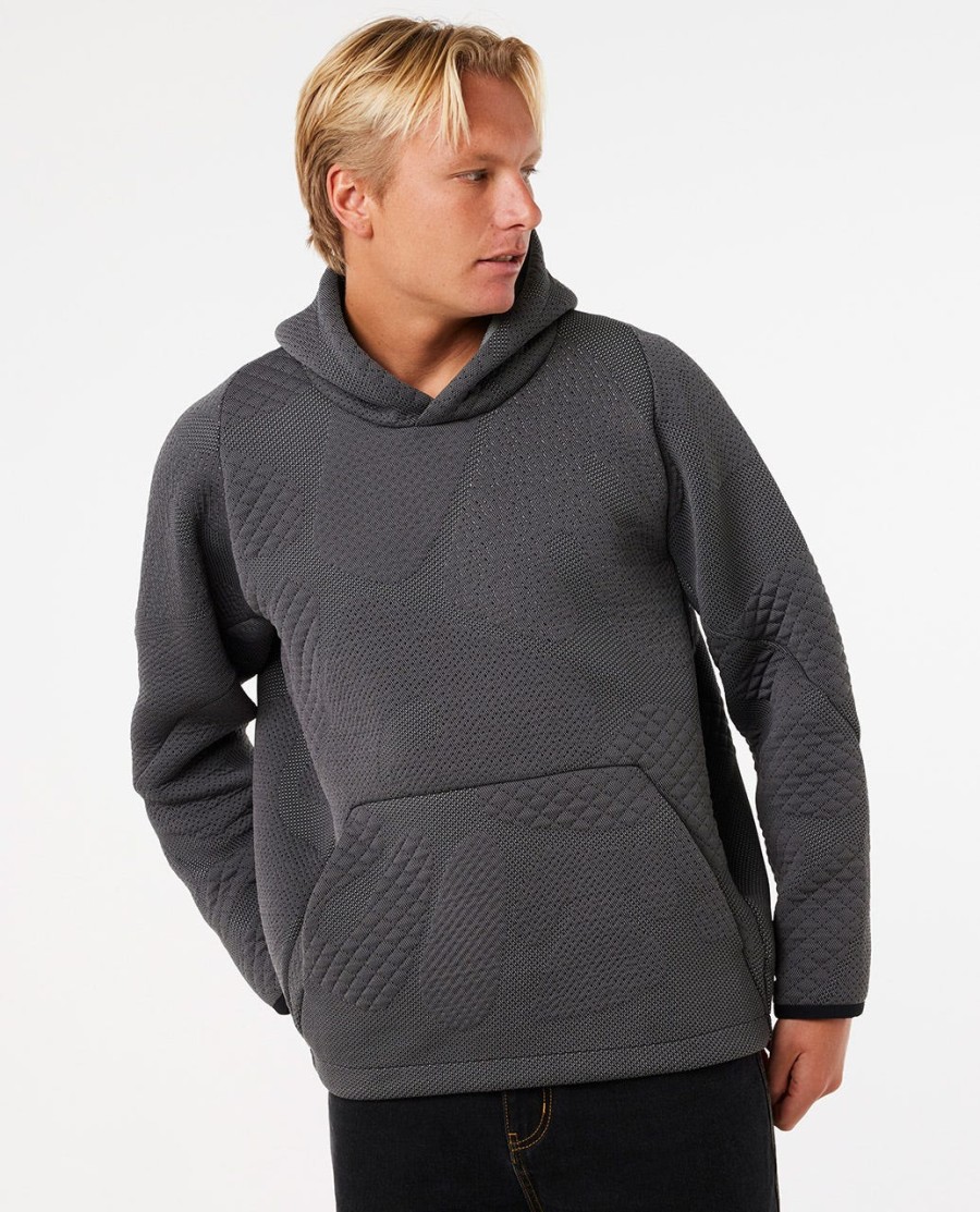 rip curl x byborre hood