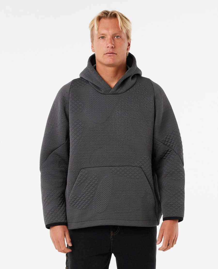 rip curl x byborre hood