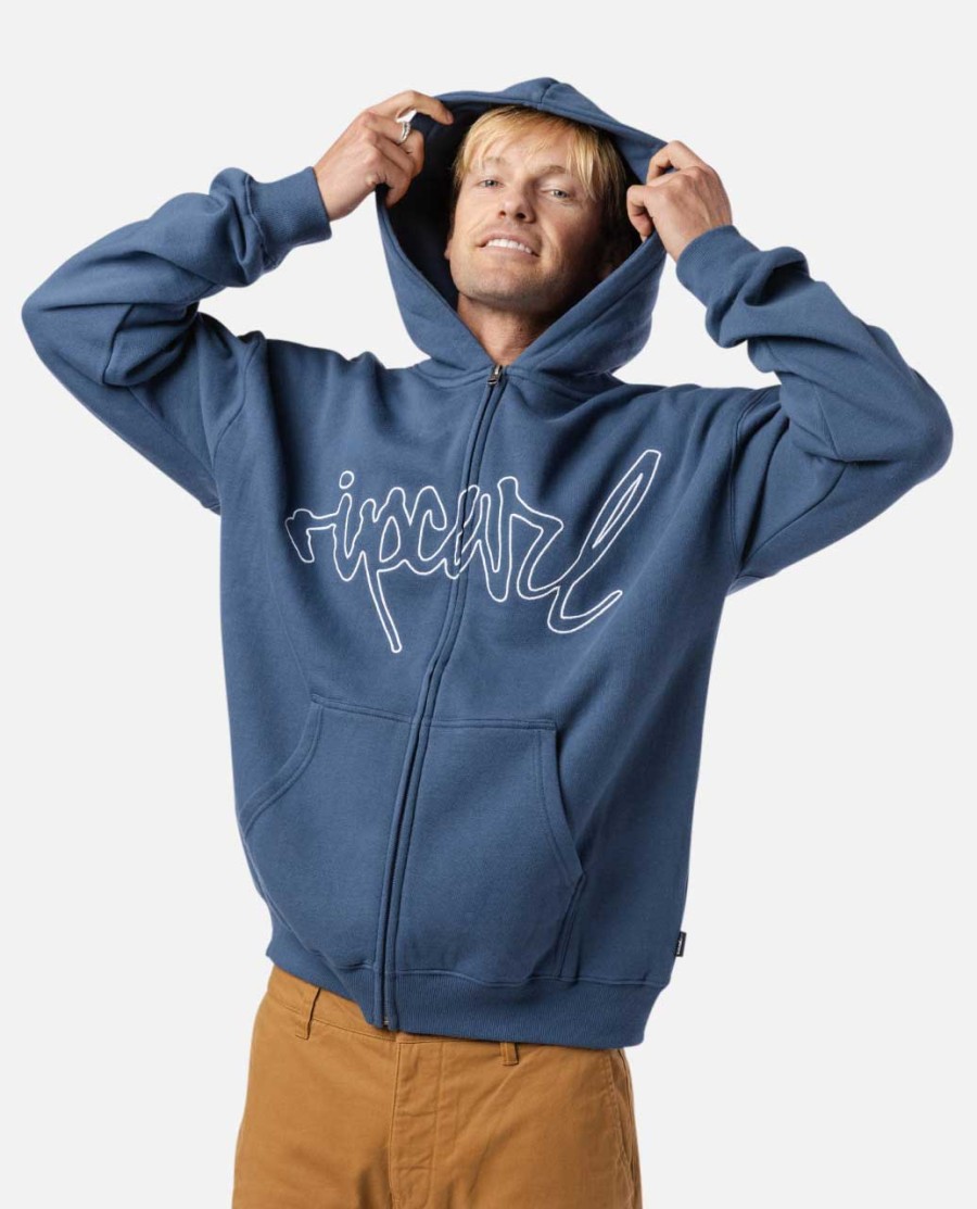 medina scripty zip através hood