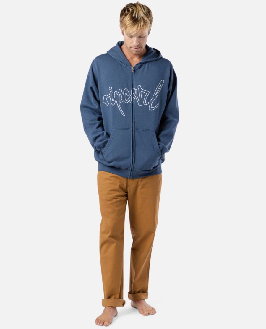 medina scripty zip através hood