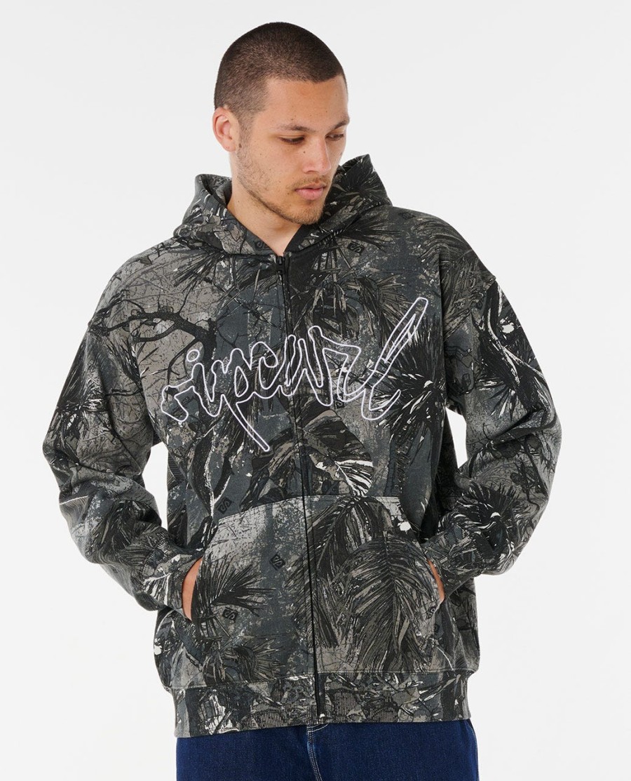 rip script camo hood