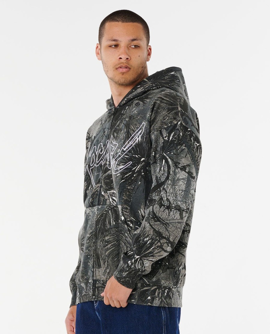 rip script camo hood