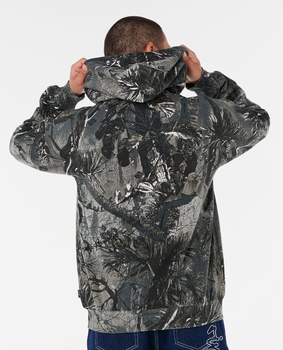 rip script camo hood
