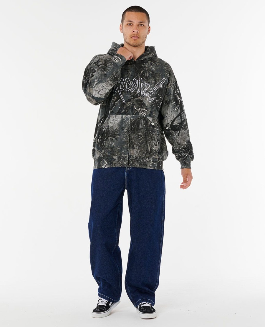 rip script camo hood