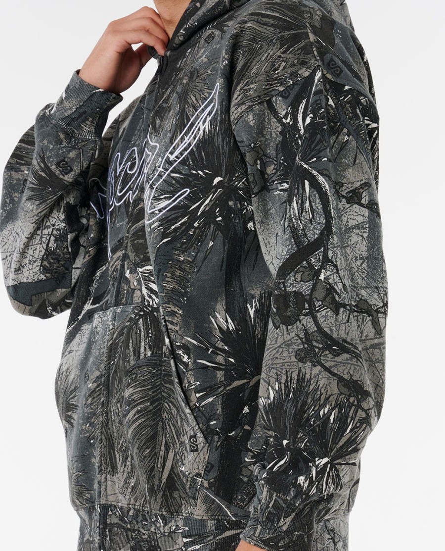 rip script camo hood