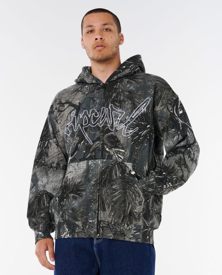 rip script camo hood