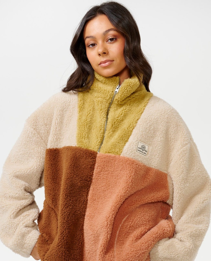 velo polar do partido do bloco