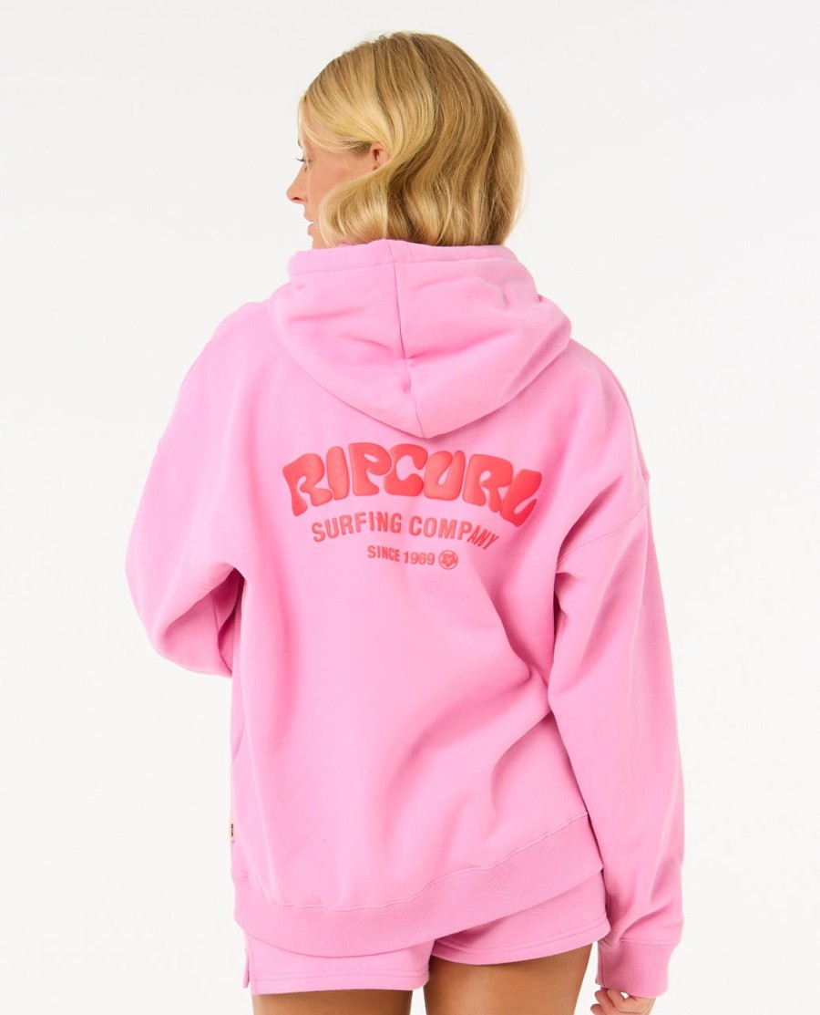 surf puff património hood