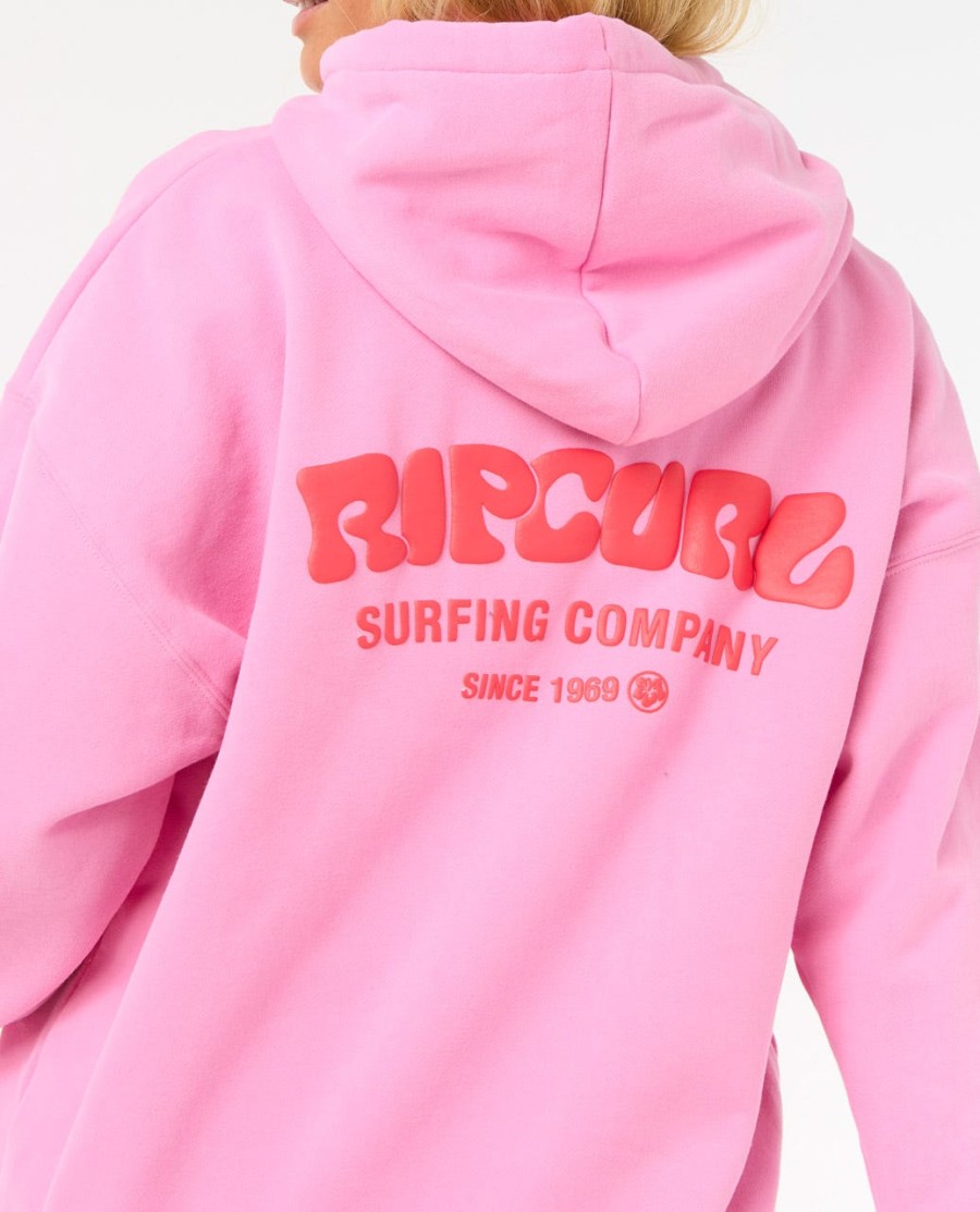surf puff património hood