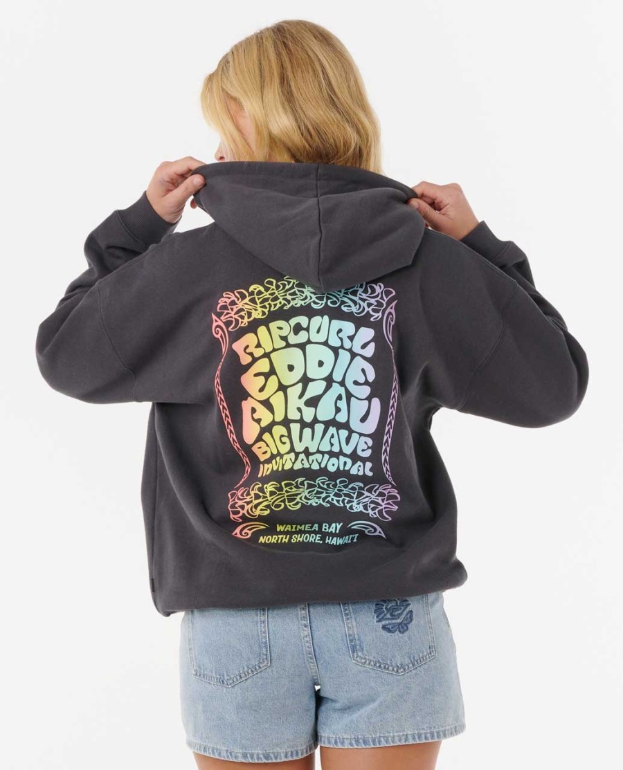 eddie iria hood
