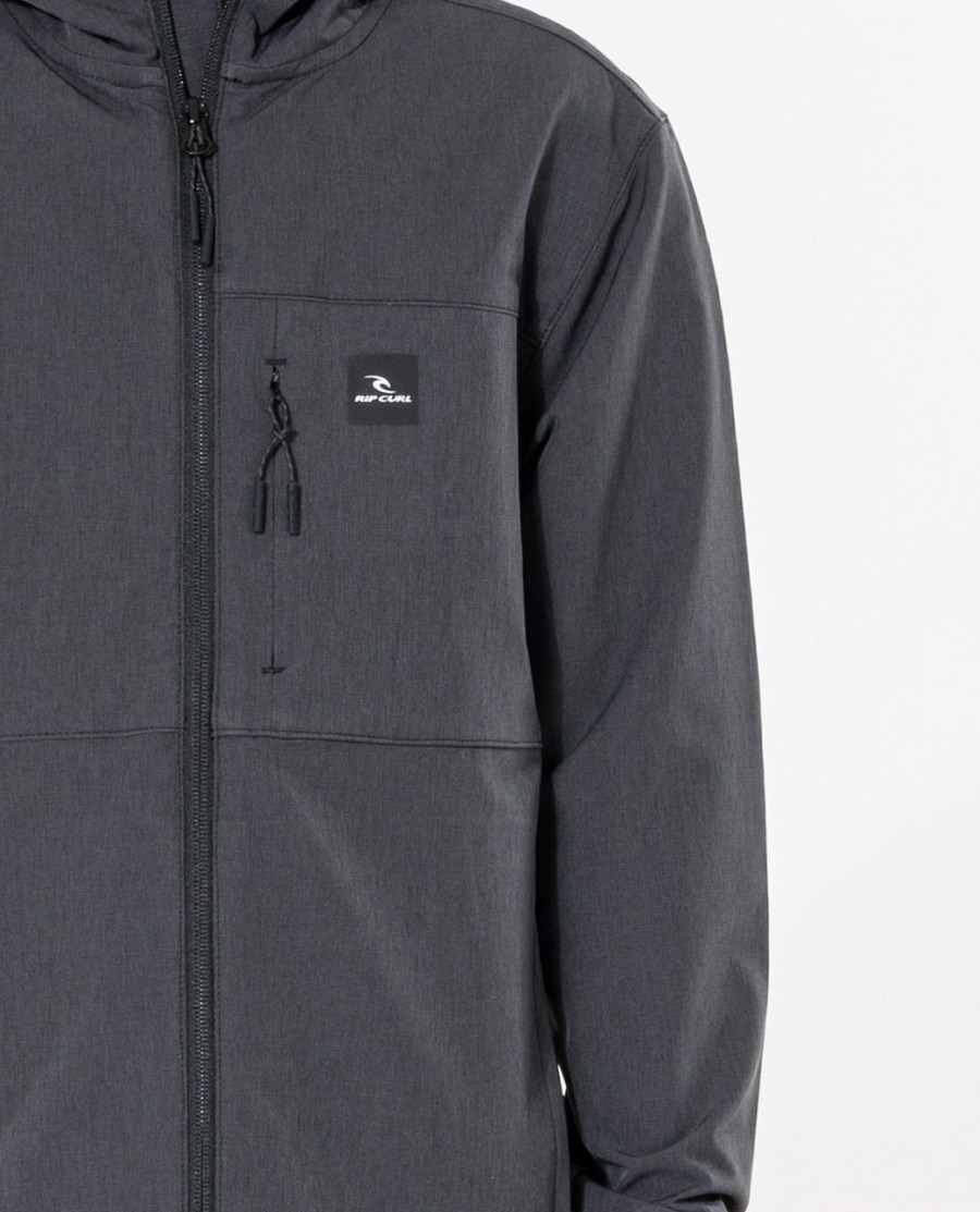 casaco elite anti series 8 - 16 anos