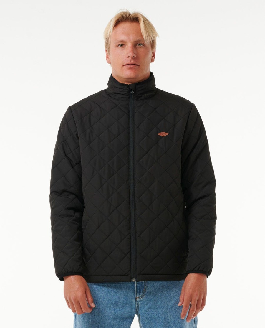 surf clássico puffer