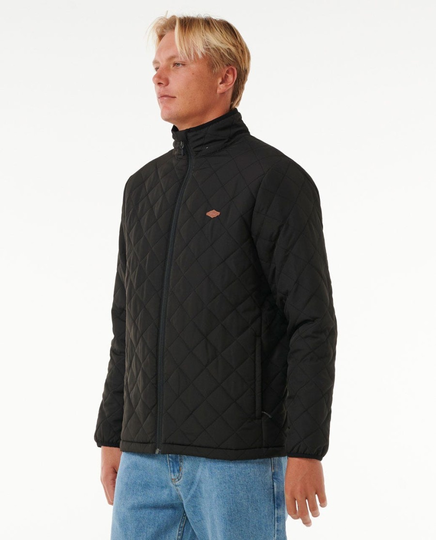 surf clássico puffer