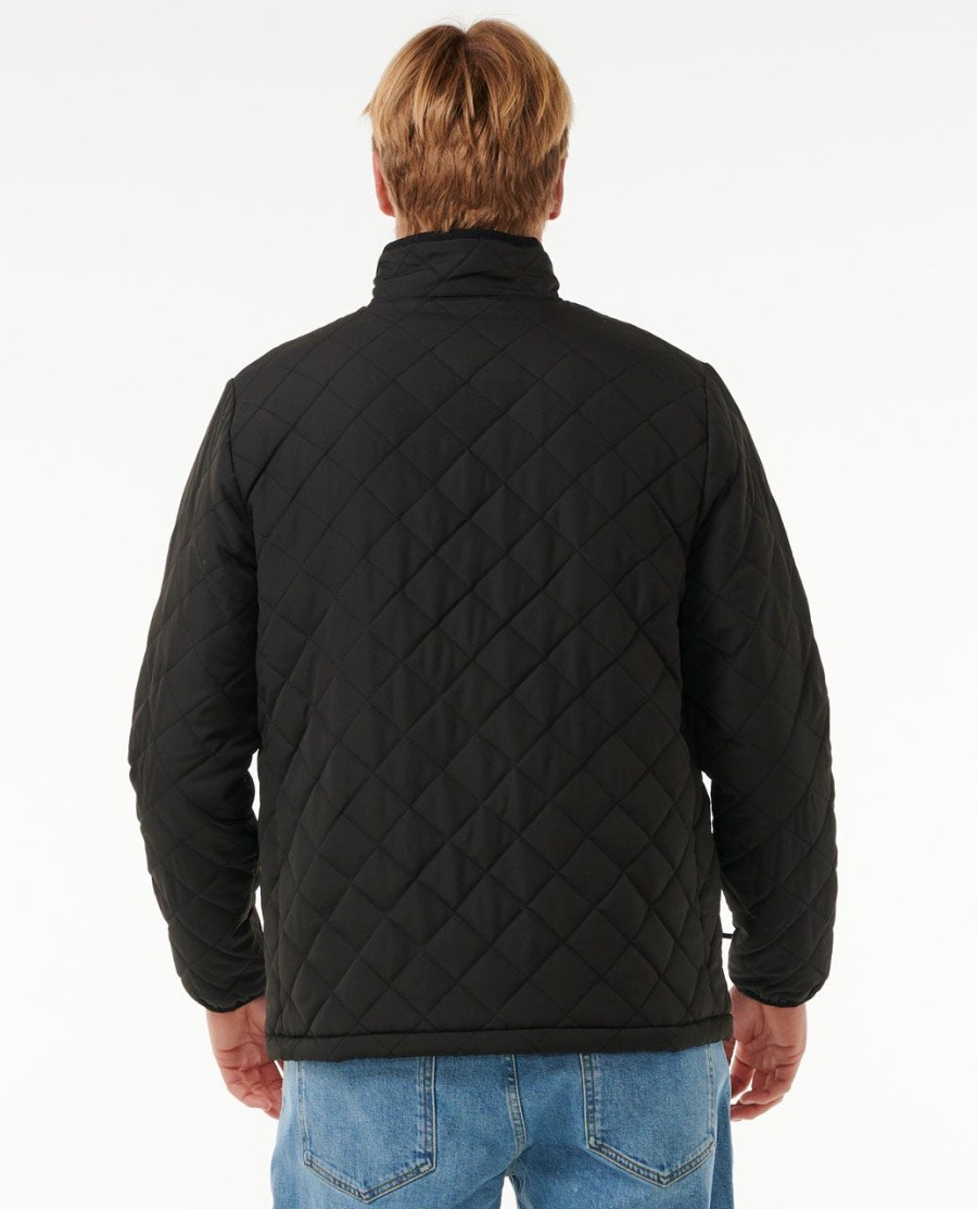 surf clássico puffer