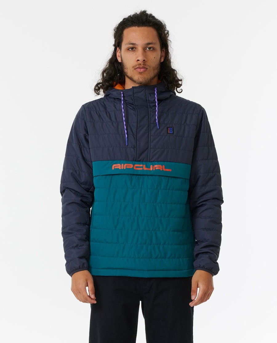 pesquisar anorak puffer