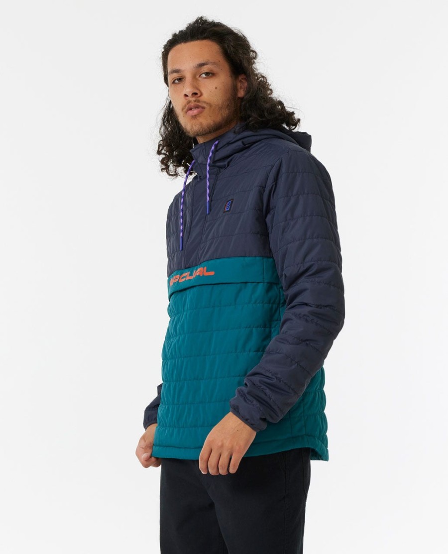 pesquisar anorak puffer