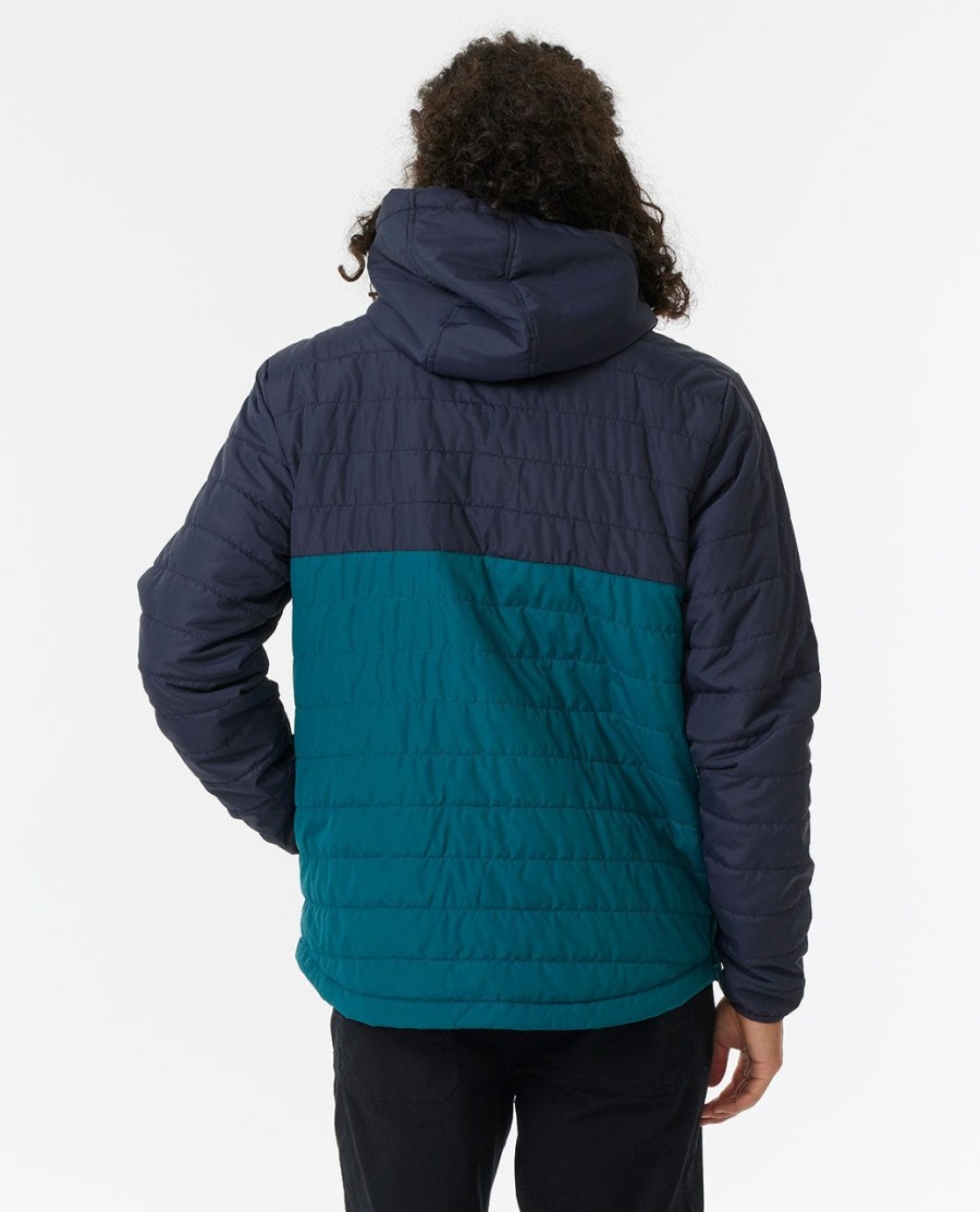 pesquisar anorak puffer