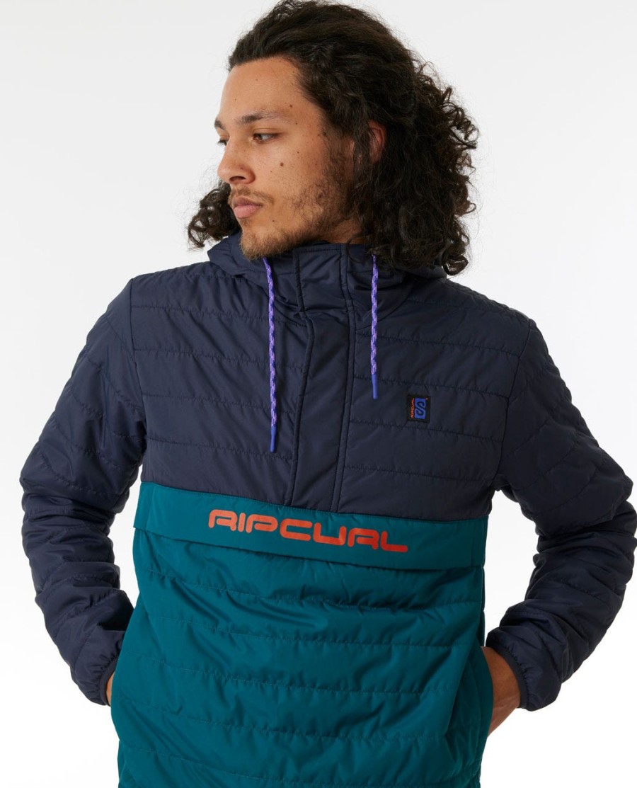 pesquisar anorak puffer