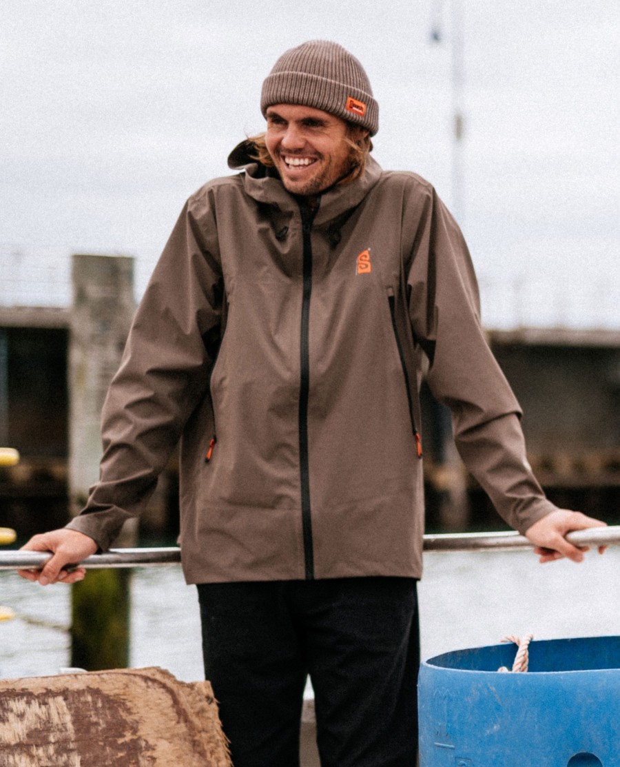anti-series search 10k10k spray jacket