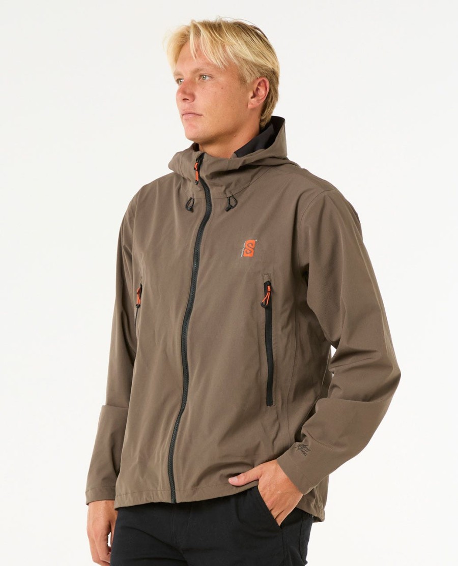 anti-series search 10k10k spray jacket