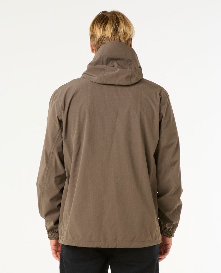 anti-series search 10k10k spray jacket